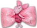 Dog Bows - It's Piglet - hb-piglethairbow