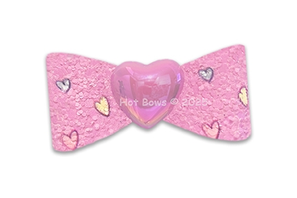 Dog Bows - Pastel Heartfall pink velvet hair, dog hair bow, pet hair bow, pink velvet susan lanci, susan lanci dog collar, pet collar, pink velvet collar, susan lanci collar, small dog collar, ultrasuede collar, small pet collar, sibling setsdog harness, pet harness, step in harness, small dog harness, pink velvet harness, susan lanci, susan lanci harness,dog hoodie, pet hoodie, be my valentine 2, wooflink be my valentine hoodie, hoodie sale, dog hoodie, dress,dog dress, wooflink, wooflink dress, new, sale, dog dress new, someone special dress, pet dress, pet clothes, dg clothes, small dog clothing, small dog dress, designer dog, designer dog dress, wooflink designer, holiday, holidays, dog holiday, dog clothing, dog valentines day, pet valentines day, valentines day
