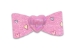 Dog Bows - Pastel Heartfall - hb-pastelheart