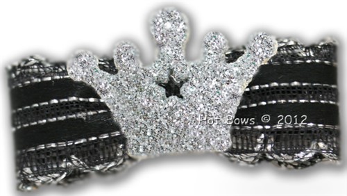 Dog Bows - Royality, Silver  puppy bed,  beds,dog mat, pet mat, puppy mat, fab dog pet sweater, dog swepet clothes, dog clothes, puppy clothes, pet store, dog store, puppy boutique store, dog boutique, pet boutique, puppy boutique, Bloomingtails, dog, small dog clothes, large dog clothes, large dog costumes, small dog costumes, pet stuff, Halloween dog, puppy Halloween, pet Halloween, clothes, dog puppy Halloween, dog sale, pet sale, puppy sale, pet dog tank, pet tank, pet shirt, dog shirt, puppy shirt,puppy tank, I see spot, dog collars, dog leads, pet collar, pet lead,puppy collar, puppy lead, dog toys, pet toys, puppy toy, dog beds, pet beds, puppy bed,  beds,dog mat, pet mat, puppy mat, fab dog pet sweater, dog sweater, dog winter, pet winter,dog raincoat, pet rai