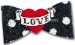 Dog Bows - Tattoo You - hb-tattoo