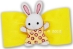 Dog Bows - Thumper - hb-thumperL-EJP