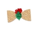 Dog Bows - Tinsel Town - hb-tinseltown