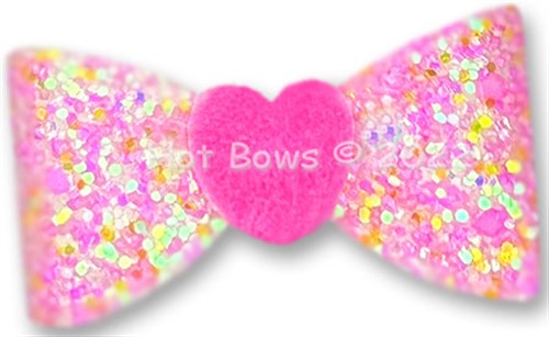 Dog Bows - Warm Fuzzy - NEW STYLE Roxy & Lulu, wooflink, susan lanci, dog clothes, small dog clotheutique, dog raincoat, dog rain coat, pet raincoat, dog shampoo, pet shampoo, dog bathrobe, pet bathrobe, dog carrier, small dog carrier, doggie couture, pet couture, dog football, dog toys, pet toys, dog clothes sale, pet clothes sale, shop local, pet store, dog store, dog chews, pet chews, worthy dog, dog bandana, pet bandana, dog halloween, pet halloween, dog holiday, pet holiday, dog teepee, custom dog clothes, pet pjs, dog pjs, pet pajamas, dog pajamas,dog sweater, pet sweater, dog hat, fabdog, fab dog, dog puffer coat, dog winter ja