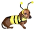 Dog Bumble Bee Costume - dogdes-bumbeeX-R4F