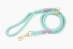 Dog Rope Leash in 4 Colors - lb-rope-leash