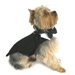 Dog Tuxedos - Classic Black - dogdes-tuxedo