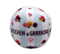 Dolchew & Grrrbone-A Ball Dog Toy wooflink, susan lanci, dog clothes, small dog clothes, urban pup, pooch outfitters, dogo, hip doggie, doggie design, small dog dress, pet clotes, dog boutique. pet boutique, bloomingtails dog boutique, dog raincoat, dog rain coat, pet raincoat, dog shampoo, pet shampoo, dog bathrobe, pet bathrobe, dog carrier, small dog carrier, doggie couture, pet couture, dog football, dog toys, pet toys, dog clothes sale, pet clothes sale, shop local, pet store, dog store, dog chews, pet chews, worthy dog, dog bandana, pet bandana, dog halloween, pet halloween, dog holiday, pet holiday, dog teepee, custom dog clothes, pet pjs, dog pjs, pet pajamas, dog pajamas,dog sweater, pet sweater, dog hat, fabdog, fab dog, dog puffer coat, dog winter jacket, dog col