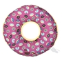Donut Toy  Roxy & Lulu, wooflink, susan lanci, dog clothes, small dog clothes, urban pup, pooch outfitters, dogo, hip doggie, doggie design, small dog dress, pet clotes, dog boutique. pet boutique, bloomingtails dog boutique, dog raincoat, dog rain coat, pet raincoat, dog shampoo, pet shampoo, dog bathrobe, pet bathrobe, dog carrier, small dog carrier, doggie couture, pet couture, dog football, dog toys, pet toys, dog clothes sale, pet clothes sale, shop local, pet store, dog store, dog chews, pet chews, worthy dog, dog bandana, pet bandana, dog halloween, pet halloween, dog holiday, pet holiday, dog teepee, custom dog clothes, pet pjs, dog pjs, pet pajamas, dog pajamas,dog sweater, pet sweater, dog hat, fabdog, fab dog, dog puffer coat, dog winter ja