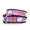 Donuts Dog Collar & Lead  pet clothes, dog clothes, puppy clothes, pet store, dog store, puppy boutique store, dog boutique, pet boutique, puppy boutique, Bloomingtails, dog, small dog clothes, large dog clothes, large dog costumes, small dog costumes, pet stuff, Halloween dog, puppy Halloween, pet Halloween, clothes, dog puppy Halloween, dog sale, pet sale, puppy sale, pet dog tank, pet tank, pet shirt, dog shirt, puppy shirt,puppy tank, I see spot, dog collars, dog leads, pet collar, pet lead,puppy collar, puppy lead, dog toys, pet toys, puppy toy, dog beds, pet beds, puppy bed,  beds,dog mat, pet mat, puppy mat, fab dog pet sweater, dog sweater, dog winter, pet winter,dog raincoat, pet raincoat, dog harness, puppy harness, pet harness, dog collar, dog lead, pet l