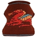 Dragon Dog Sweater - OML-dragon8-BY5