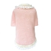 Dream Pearls Sweater in Peach - hd-reampearlspeach