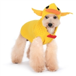 Duck Dog Sweater   puppy bed,  beds,dog mat, pet mat, puppy mat, fab dog pet sweater, dog swepet clothes, dog clothes, puppy clothes, pet store, dog store, puppy boutique store, dog boutique, pet boutique, puppy boutique, Bloomingtails, dog, small dog clothes, large dog clothes, large dog costumes, small dog costumes, pet stuff, Halloween dog, puppy Halloween, pet Halloween, clothes, dog puppy Halloween, dog sale, pet sale, puppy sale, pet dog tank, pet tank, pet shirt, dog shirt, puppy shirt,puppy tank, I see spot, dog collars, dog leads, pet collar, pet lead,puppy collar, puppy lead, dog toys, pet toys, puppy toy, dog beds, pet beds, puppy bed,  beds,dog mat, pet mat, puppy mat, fab dog pet sweater, dog sweater, dog winter, pet winter,dog raincoat, pet rai