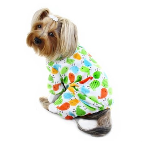Early Birdies Pet Pajamas wooflink, susan lanci, dog clothes, small dog clothes, urban pup, pooch outfitters, dogo, hip doggie, doggie design, small dog dress, pet clotes, dog boutique. pet boutique, bloomingtails dog boutique, dog raincoat, dog rain coat, pet raincoat, dog shampoo, pet shampoo, dog bathrobe, pet bathrobe, dog carrier, small dog carrier, doggie couture, pet couture, dog football, dog toys, pet toys, dog clothes sale, pet clothes sale, shop local, pet store, dog store, dog chews, pet chews, worthy dog, dog bandana, pet bandana, dog halloween, pet halloween, dog holiday, pet holiday, dog teepee, custom dog clothes, pet pjs, dog pjs, pet pajamas, dog pajamas,dog sweater, pet sweater, dog hat, fabdog, fab dog, dog puffer coat, dog winter jacket, dog col