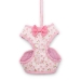 EasyGo Cherish Heart Harness & Lead - dgo-cherishheartharness