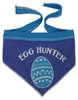 Egg Hunter Dog Scarf in Blue or Pink puppia,wooflink, tonimari,pet clothes, dog clothes, puppy clothes, pet store, dog store, puppy boutique store, dog boutique, pet boutique, puppy boutique, Bloomingtails, dog, small dog clothes, large dog clothes, large dog costumes, small dog costumes, pet stuff, Halloween dog, puppy Halloween, pet Halloween, clothes, dog puppy Halloween, dog sale, pet sale, puppy sale, pet dog tank, pet tank, pet shirt, dog shirt, puppy shirt,puppy tank, I see spot, dog collars, dog leads, pet collar, pet lead,puppy collar, puppy lead, dog toys, pet toys, puppy toy, dog beds, pet beds, puppy bed,  beds,dog mat, pet mat, puppy mat, fab dog pet sweater, dog sweater, dog winter, pet winter,dog raincoat, pet raincoat, dog harness, puppy harness, pet harness, d