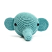 Elephant Squeaker Toy - dgo-elephantsq