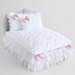 Enchanted Nights Bed-Sterling wooflink, susan lanci, dog clothes, small dog clothes, urban pup, pooch outfitters, dogo, hip doggie, doggie design, small dog dress, pet clotes, dog boutique. pet boutique, bloomingtails dog boutique, dog raincoat, dog rain coat, pet raincoat, dog shampoo, pet shampoo, dog bathrobe, pet bathrobe, dog carrier, small dog carrier, doggie couture, pet couture, dog football, dog toys, pet toys, dog clothes sale, pet clothes sale, shop local, pet store, dog store, dog chews, pet chews, worthy dog, dog bandana, pet bandana, dog halloween, pet halloween, dog holiday, pet holiday, dog teepee, custom dog clothes, pet pjs, dog pjs, pet pajamas, dog pajamas,dog sweater, pet sweater, dog hat, fabdog, fab dog, dog puffer coat, dog winter jacket, dog col