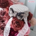 Fall In Love Beret by Wooflink - wf-fallberet