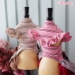 Fall In Love Blouse by Wooflink - wf-fallinloveblouse