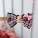 Fall In Love Bow by Wooflink - wf-falllovebow