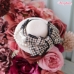 Fall In Love Fascinator Hat by Wooflink - wf-fallinlovehat