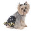 Fancy Pants Dog Diaper - Black Dots or Red Dots - max-blackdotsR-XSZ