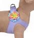 Fantasy Flower Step In Harness in Various Colors - sl-fantasy