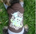 Far Beyond Royalty Dog Long Sleeve Tee - rufluv-royaltyX-BWK