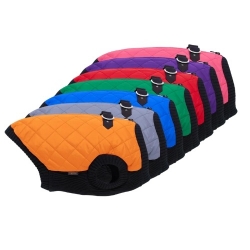 Fashion Vest - Solid Colors Roxy & Lulu, wooflink, susan lanci, dog clothes, small dog clothes, urban pup, pooch outfitters, dogo, hip doggie, doggie design, small dog dress, pet clotes, dog boutique. pet boutique, bloomingtails dog boutique, dog raincoat, dog rain coat, pet raincoat, dog shampoo, pet shampoo, dog bathrobe, pet bathrobe, dog carrier, small dog carrier, doggie couture, pet couture, dog football, dog toys, pet toys, dog clothes sale, pet clothes sale, shop local, pet store, dog store, dog chews, pet chews, worthy dog, dog bandana, pet bandana, dog halloween, pet halloween, dog holiday, pet holiday, dog teepee, custom dog clothes, pet pjs, dog pjs, pet pajamas, dog pajamas,dog sweater, pet sweater, dog hat, fabdog, fab dog, dog puffer coat, dog winter ja