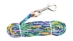 Fiesta Floral Dress & Lead  - dd-fiestafloral