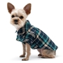 Flannel Shirt in Blue & Gray Roxy & Lulu, wooflink, susan lanci, dog clothes, small dog clothes, urban pup, pooch outfitters, dogo, hip doggie, doggie design, small dog dress, pet clotes, dog boutique. pet boutique, bloomingtails dog boutique, dog raincoat, dog rain coat, pet raincoat, dog shampoo, pet shampoo, dog bathrobe, pet bathrobe, dog carrier, small dog carrier, doggie couture, pet couture, dog football, dog toys, pet toys, dog clothes sale, pet clothes sale, shop local, pet store, dog store, dog chews, pet chews, worthy dog, dog bandana, pet bandana, dog halloween, pet halloween, dog holiday, pet holiday, dog teepee, custom dog clothes, pet pjs, dog pjs, pet pajamas, dog pajamas,dog sweater, pet sweater, dog hat, fabdog, fab dog, dog puffer coat, dog winter ja