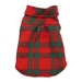 Flannel Shirt in Holiday - dgo-flannel