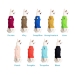 Fleece Vests  - gby-vestB-U1H