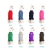 Fleece Vests  - gby-vestB-U1H