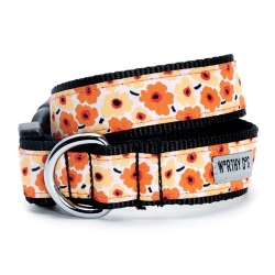 Fleurs Collar & Lead Collection       wooflink, susan lanci, dog clothes, small dog clothes, urban pup, pooch outfitters, dogo, hip doggie, doggie design, small dog dress, pet clotes, dog boutique. pet boutique, bloomingtails dog boutique, dog raincoat, dog rain coat, pet raincoat, dog shampoo, pet shampoo, dog bathrobe, pet bathrobe, dog carrier, small dog carrier, doggie couture, pet couture, dog football, dog toys, pet toys, dog clothes sale, pet clothes sale, shop local, pet store, dog store, dog chews, pet chews, worthy dog, dog bandana, pet bandana, dog halloween, pet halloween, dog holiday, pet holiday, dog teepee, custom dog clothes, pet pjs, dog pjs, pet pajamas, dog pajamas,dog sweater, pet sweater, dog hat, fabdog, fab dog, dog puffer coat, dog winter jacket, dog col
