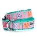 Flip Flops Collar & Lead Collection         - wd-flipflops