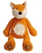 Floppy Fox Toy  - fab-foxflopS-D1M