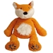 Floppy Fox Toy  - fab-foxflop