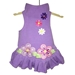 Flower Power Dress or Tank in Many Colors    - daisy-flower