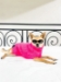 Fluffy Dog Sweater - Feather-ly Ever After - lb-fluffy-sweater
