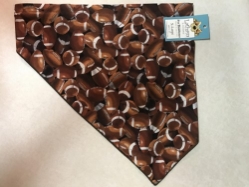 Bandana Dog Collars - Football - New Style  puppy bed,  beds,dog mat, pet mat, puppy mat, fab dog pet sweater, dog swepet clothes, dog clothes, puppy clothes, pet store, dog store, puppy boutique store, dog boutique, pet boutique, puppy boutique, Bloomingtails, dog, small dog clothes, large dog clothes, large dog costumes, small dog costumes, pet stuff, Halloween dog, puppy Halloween, pet Halloween, clothes, dog puppy Halloween, dog sale, pet sale, puppy sale, pet dog tank, pet tank, pet shirt, dog shirt, puppy shirt,puppy tank, I see spot, dog collars, dog leads, pet collar, pet lead,puppy collar, puppy lead, dog toys, pet toys, puppy toy, dog beds, pet beds, puppy bed,  beds,dog mat, pet mat, puppy mat, fab dog pet sweater, dog sweater, dog winter, pet winter,dog raincoat, pet rai