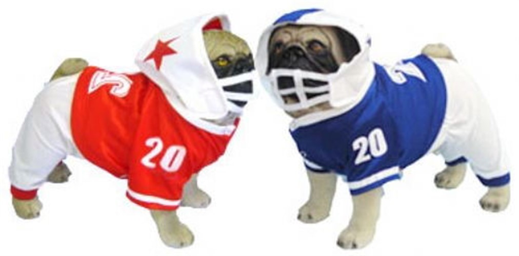 Football Dog Costume dog bowls,susan lanci, puppia,wooflink, luxury dog boutique,tonimari,pet clothes, dog clothes, puppy clothes, pet store, dog store, puppy boutique store, dog boutique, pet boutique, puppy boutique, Bloomingtails, dog, small dog clothes, large dog clothes, large dog costumes, small dog costumes, pet stuff, Halloween dog, puppy Halloween, pet Halloween, clothes, dog puppy Halloween, dog sale, pet sale, puppy sale, pet dog tank, pet tank, pet shirt, dog shirt, puppy shirt,puppy tank, I see spot, dog collars, dog leads, pet collar, pet lead,puppy collar, puppy lead, dog toys, pet toys, puppy toy, dog beds, pet beds, puppy bed,  beds,dog mat, pet mat, puppy mat, fab dog pet sweater, dog sweater, dog winter, pet winter,dog raincoat, pet raincoat,