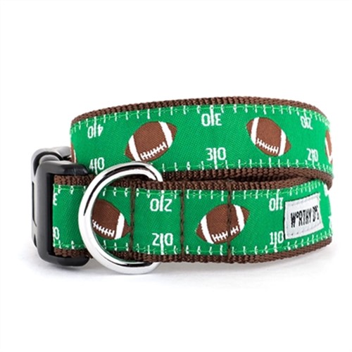 Football Field Dog Collar & Lead     pet clothes, dog clothes, puppy clothes, pet store, dog store, puppy boutique store, dog boutique, pet boutique, puppy boutique, Bloomingtails, dog, small dog clothes, large dog clothes, large dog costumes, small dog costumes, pet stuff, Halloween dog, puppy Halloween, pet Halloween, clothes, dog puppy Halloween, dog sale, pet sale, puppy sale, pet dog tank, pet tank, pet shirt, dog shirt, puppy shirt,puppy tank, I see spot, dog collars, dog leads, pet collar, pet lead,puppy collar, puppy lead, dog toys, pet toys, puppy toy, dog beds, pet beds, puppy bed,  beds,dog mat, pet mat, puppy mat, fab dog pet sweater, dog sweater, dog winter, pet winter,dog raincoat, pet raincoat, dog harness, puppy harness, pet harness, dog collar, dog lead, pet l