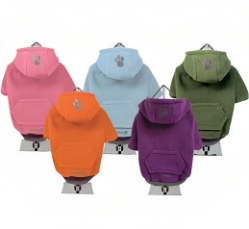 FouLar Fleece Dog Hoodie wooflink, susan lanci, dog clothes, small dog clothes, urban pup, pooch outfitters, dogo, hip doggie, doggie design, small dog dress, pet clotes, dog boutique. pet boutique, bloomingtails dog boutique, dog raincoat, dog rain coat, pet raincoat, dog shampoo, pet shampoo, dog bathrobe, pet bathrobe, dog carrier, small dog carrier, doggie couture, pet couture, dog football, dog toys, pet toys, dog clothes sale, pet clothes sale, shop local, pet store, dog store, dog chews, pet chews, worthy dog, dog bandana, pet bandana, dog halloween, pet halloween, dog holiday, pet holiday, dog teepee, custom dog clothes, pet pjs, dog pjs, pet pajamas, dog pajamas,dog sweater, pet sweater, dog hat, fabdog, fab dog, dog puffer coat, dog winter jacket, dog col