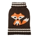 Fox Sweater  - fab-fox