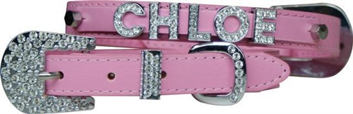 Foxy Glam Two Tier Matt Dog Collar wooflink, susan lanci, dog clothes, small dog clothes, urban pup, pooch outfitters, dogo, hip doggie, doggie design, small dog dress, pet clotes, dog boutique. pet boutique, bloomingtails dog boutique, dog raincoat, dog rain coat, pet raincoat, dog shampoo, pet shampoo, dog bathrobe, pet bathrobe, dog carrier, small dog carrier, doggie couture, pet couture, dog football, dog toys, pet toys, dog clothes sale, pet clothes sale, shop local, pet store, dog store, dog chews, pet chews, worthy dog, dog bandana, pet bandana, dog halloween, pet halloween, dog holiday, pet holiday, dog teepee, custom dog clothes, pet pjs, dog pjs, pet pajamas, dog pajamas,dog sweater, pet sweater, dog hat, fabdog, fab dog, dog puffer coat, dog winter jacket, dog col