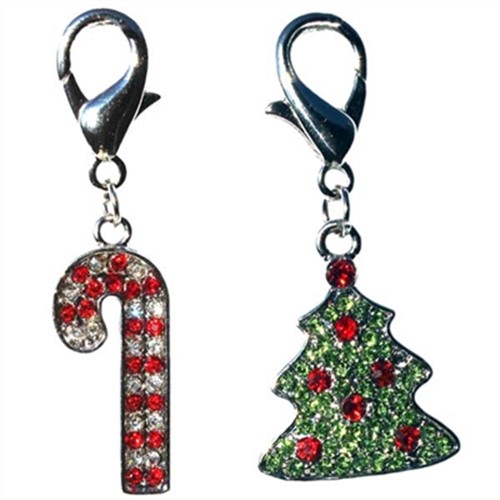 Foxy Glitz Christmas Charms kosher, hanukkah, toy, jewish, toy, puppy bed,  beds,dog mat, pet mat, puppy mat, fab dog pet sweater, dog swepet clothes, dog clothes, puppy clothes, pet store, dog store, puppy boutique store, dog boutique, pet boutique, puppy boutique, Bloomingtails, dog, small dog clothes, large dog clothes, large dog costumes, small dog costumes, pet stuff, Halloween dog, puppy Halloween, pet Halloween, clothes, dog puppy Halloween, dog sale, pet sale, puppy sale, pet dog tank, pet tank, pet shirt, dog shirt, puppy shirt,puppy tank, I see spot, dog collars, dog leads, pet collar, pet lead,puppy collar, puppy lead, dog toys, pet toys, puppy toy, dog beds, pet beds, puppy bed,  beds,dog mat, pet mat, puppy mat, fab dog pet sweater, dog sweater, dog winte