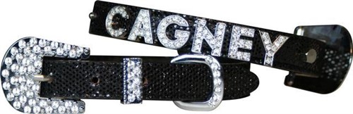 Foxy Glitz Two Tier Dog Collar and Matching Lead Roxy & Lulu, wooflink, susan lanci, dog clothes, small dog clothes, urban pup, pooch outfitters, dogo, hip doggie, doggie design, small dog dress, pet clotes, dog boutique. pet boutique, bloomingtails dog boutique, dog raincoat, dog rain coat, pet raincoat, dog shampoo, pet shampoo, dog bathrobe, pet bathrobe, dog carrier, small dog carrier, doggie couture, pet couture, dog football, dog toys, pet toys, dog clothes sale, pet clothes sale, shop local, pet store, dog store, dog chews, pet chews, worthy dog, dog bandana, pet bandana, dog halloween, pet halloween, dog holiday, pet holiday, dog teepee, custom dog clothes, pet pjs, dog pjs, pet pajamas, dog pajamas,dog sweater, pet sweater, dog hat, fabdog, fab dog, dog puffer coat, dog winter ja