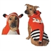 Foxy Hoodie Dog Sweater     - cd-foxy-hoodie